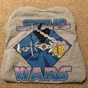 Star Wars tee!